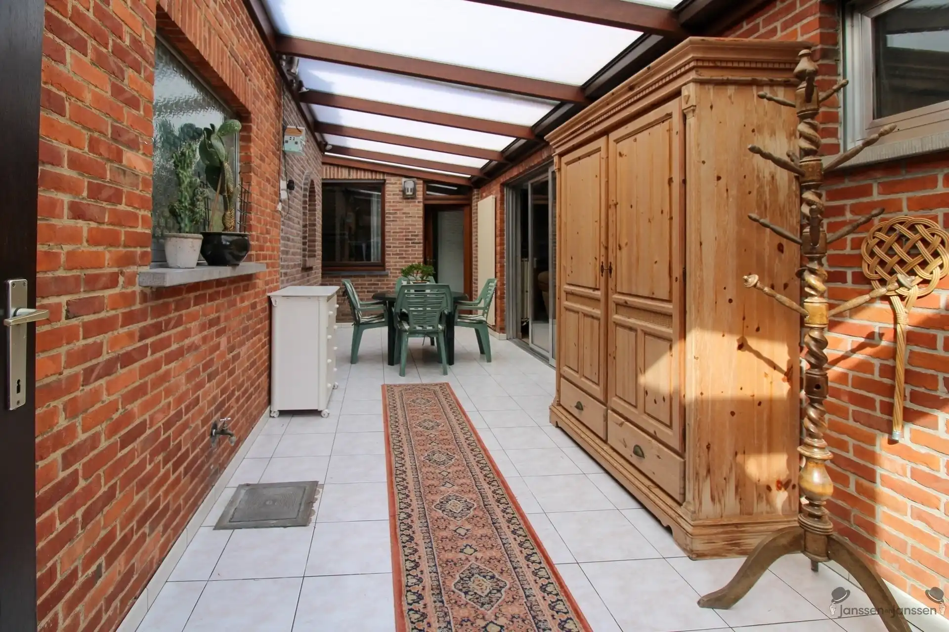 Charmante woning Te Koop foto 13