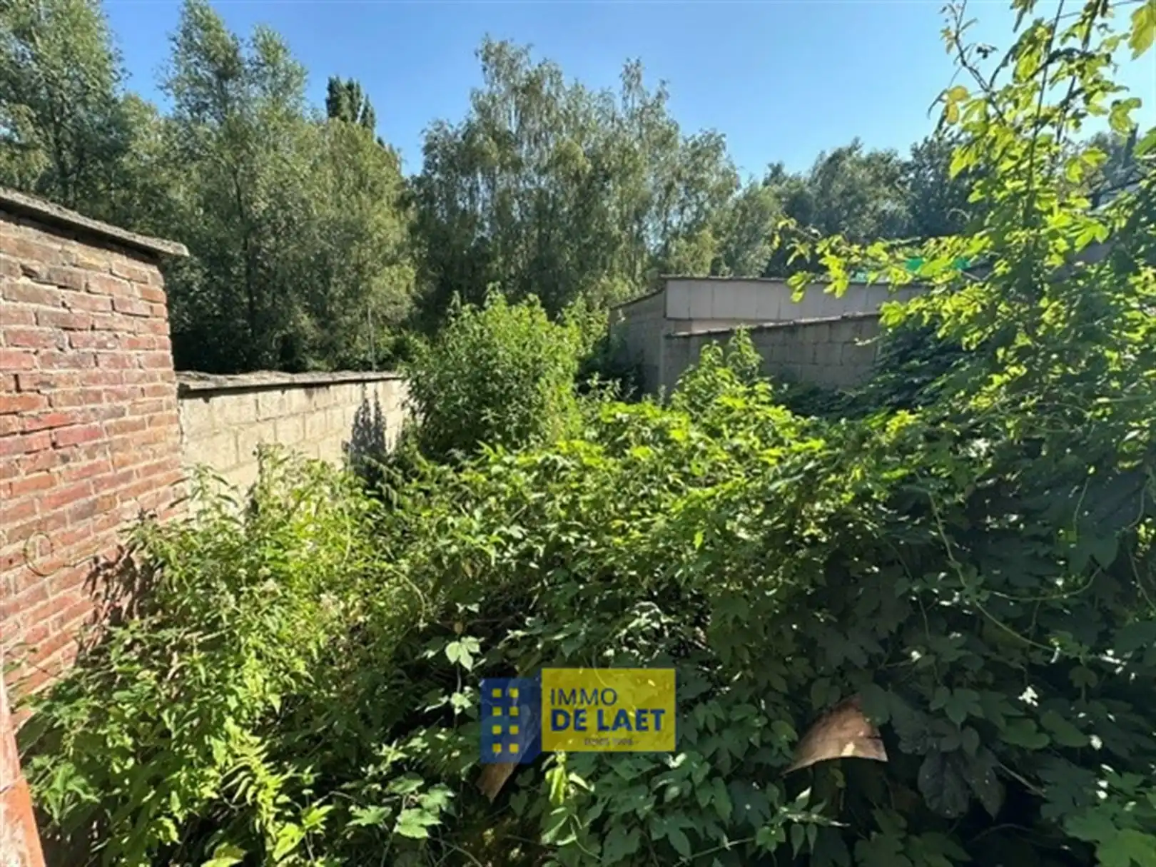 Volledig te renoveren woning met potentieel foto 12