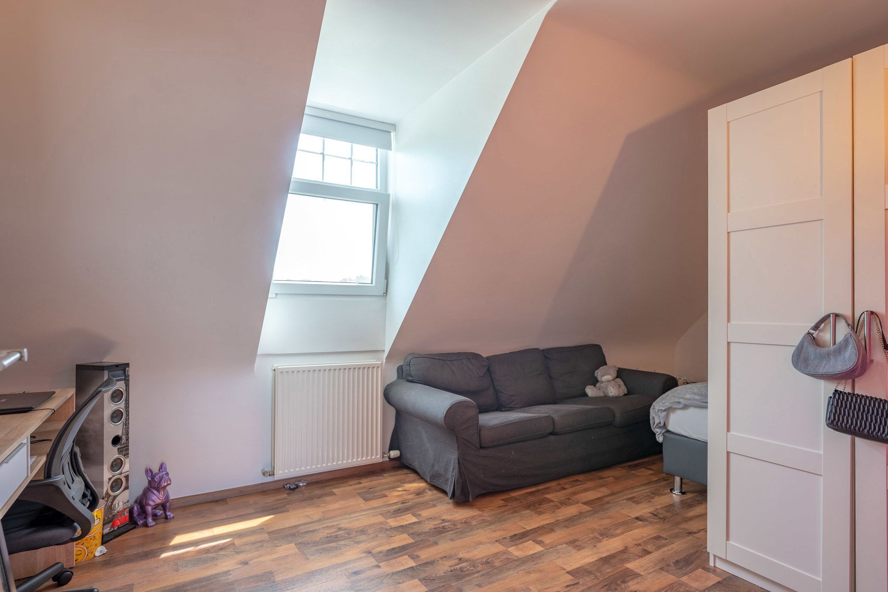 Instapklare woning met 5 slaapkamers te Berendrecht foto 17