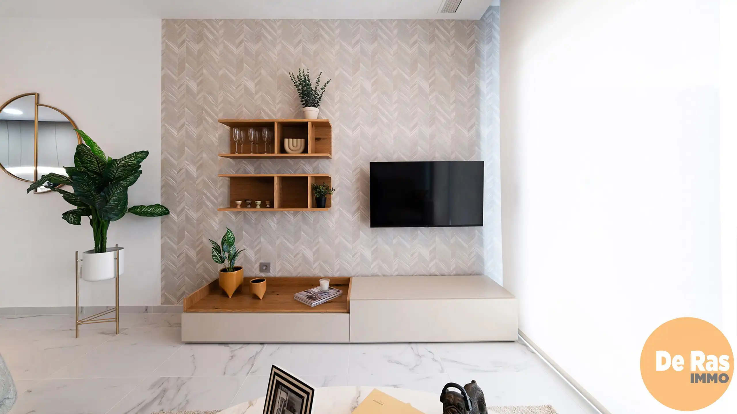 SPANJE - Wonen tussen zee, golf en comfort foto 3