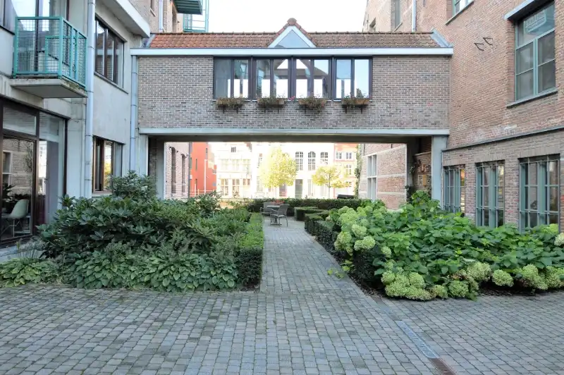 Zorgeloos investeren in toekomstgericht vastgoed - serviceflat foto 8