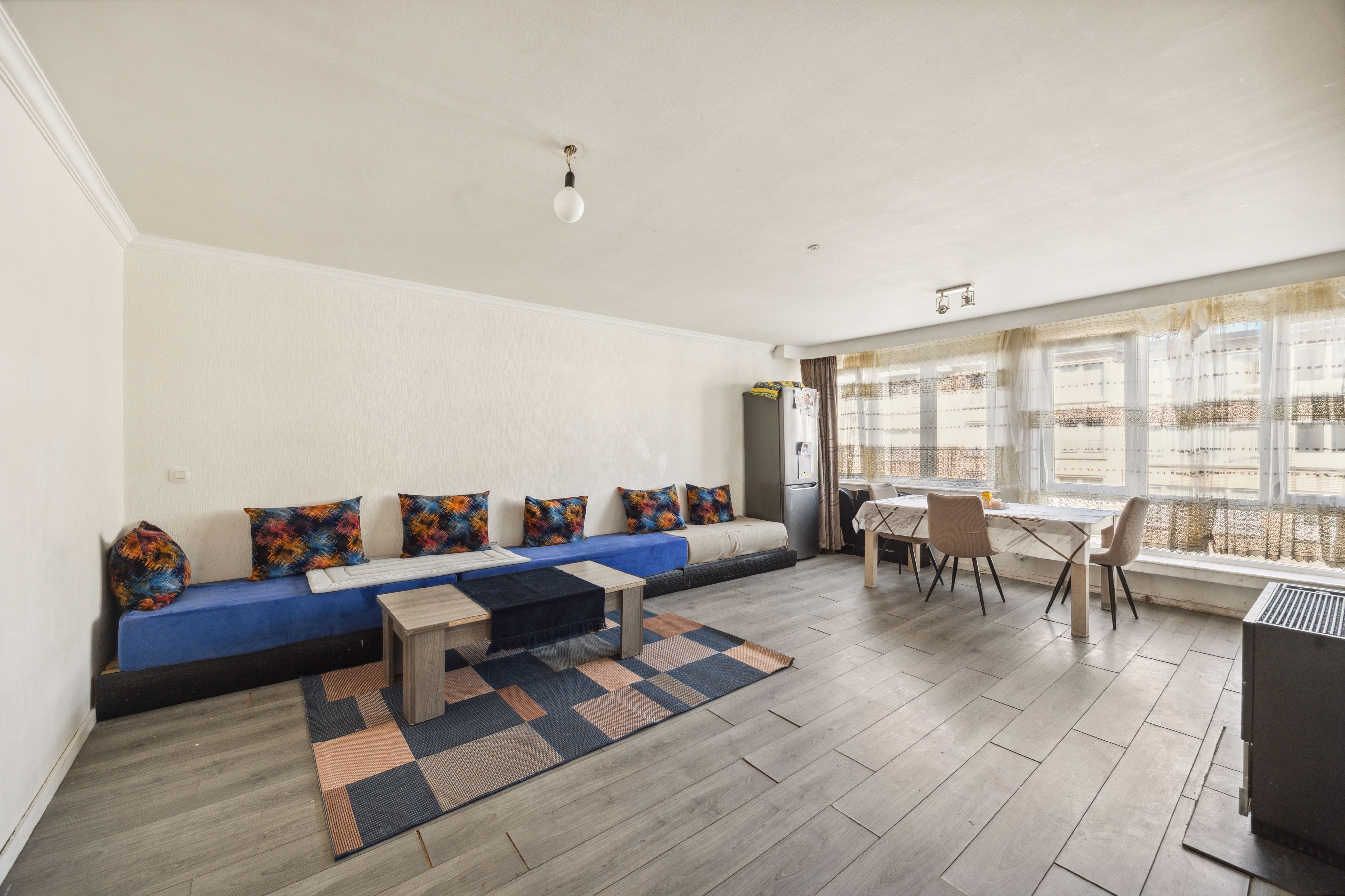 Twee slaapkamer appartement op centrale locatie in Deurne! foto {{pictureIndex}}