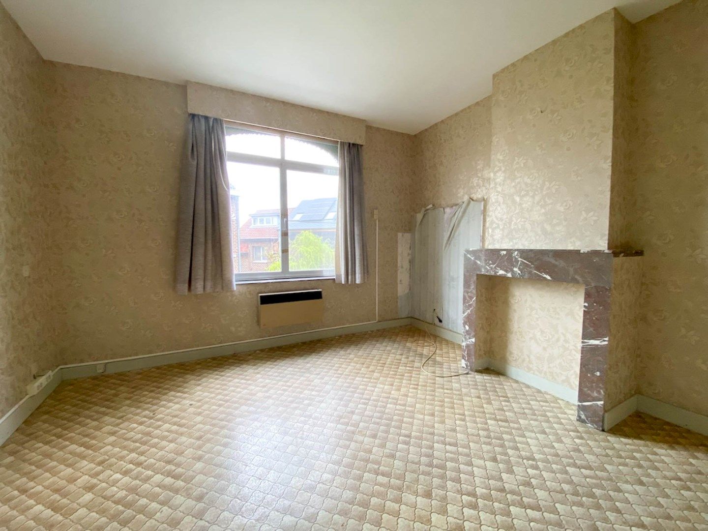 WONING met 3/4 kamers 1640 SINT-GENESIUS-RODE foto 13