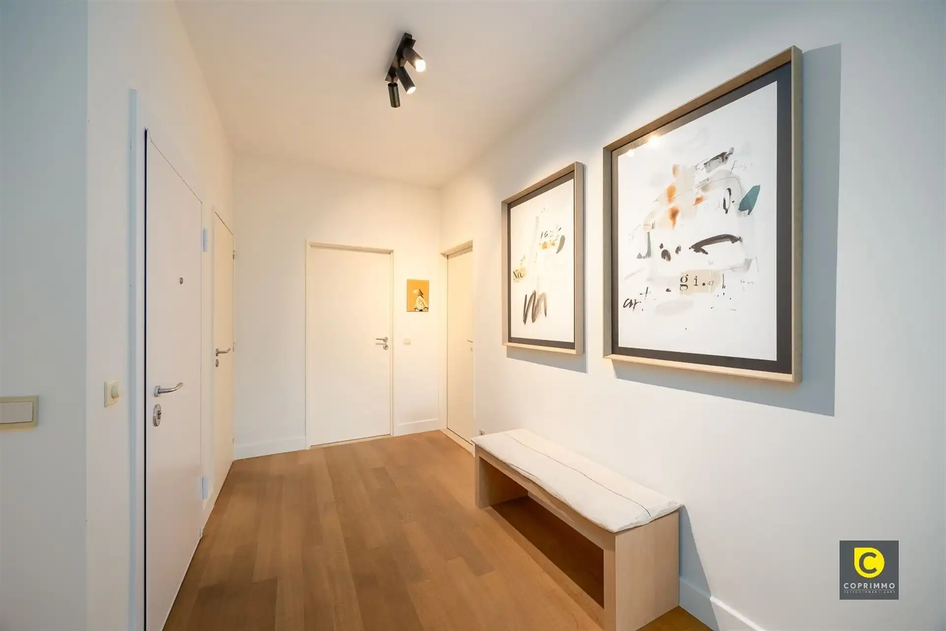 Instapklaar 2 slaapkamer app foto 11