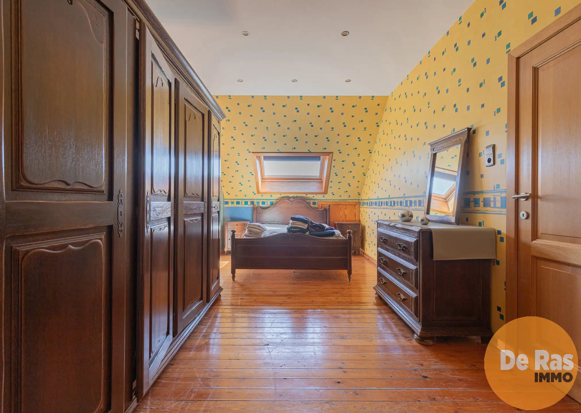 ERPE-MERE - Unieke eigendom met tal van mogelijkheden foto 21