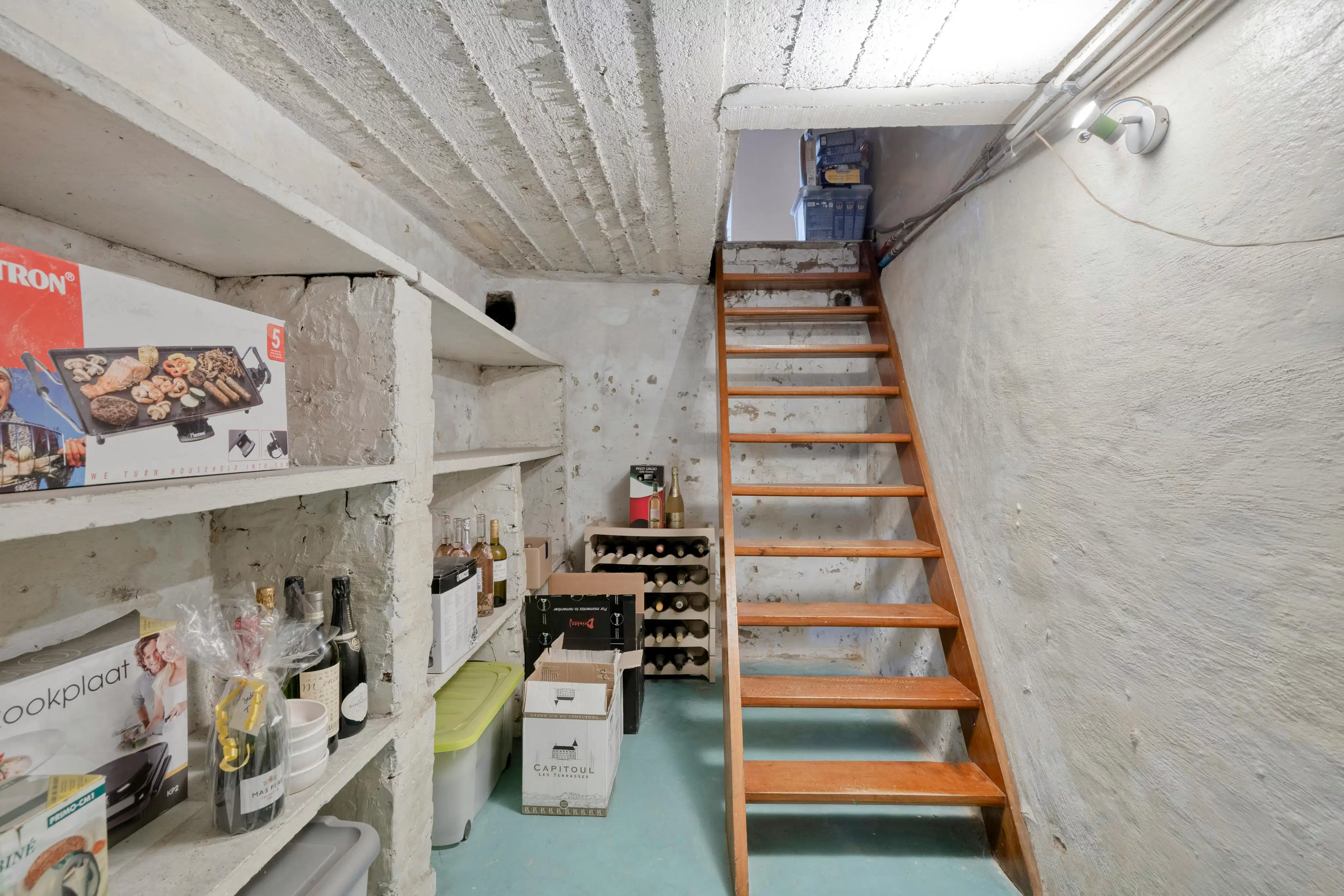 Halfopen huis met 4 kamers te koop op toplocatie in Waregem foto 16