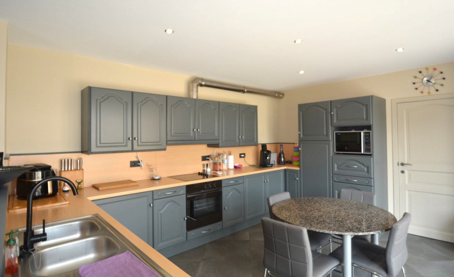 Goed onderhouden woning te Werchter foto 6