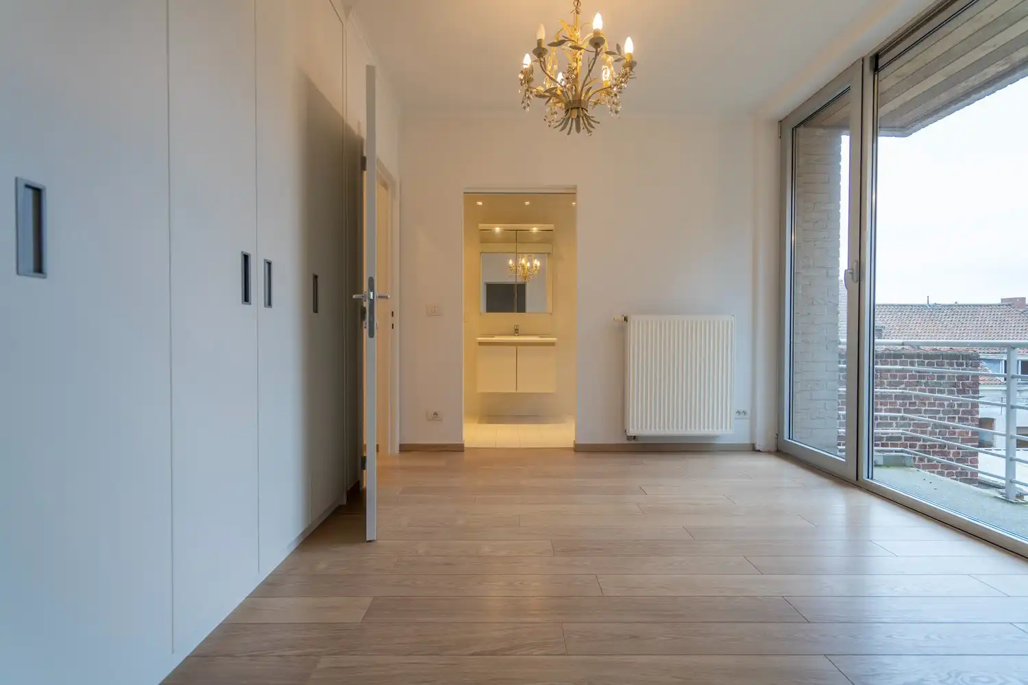 Centraal wonen in Kortrijk foto 8