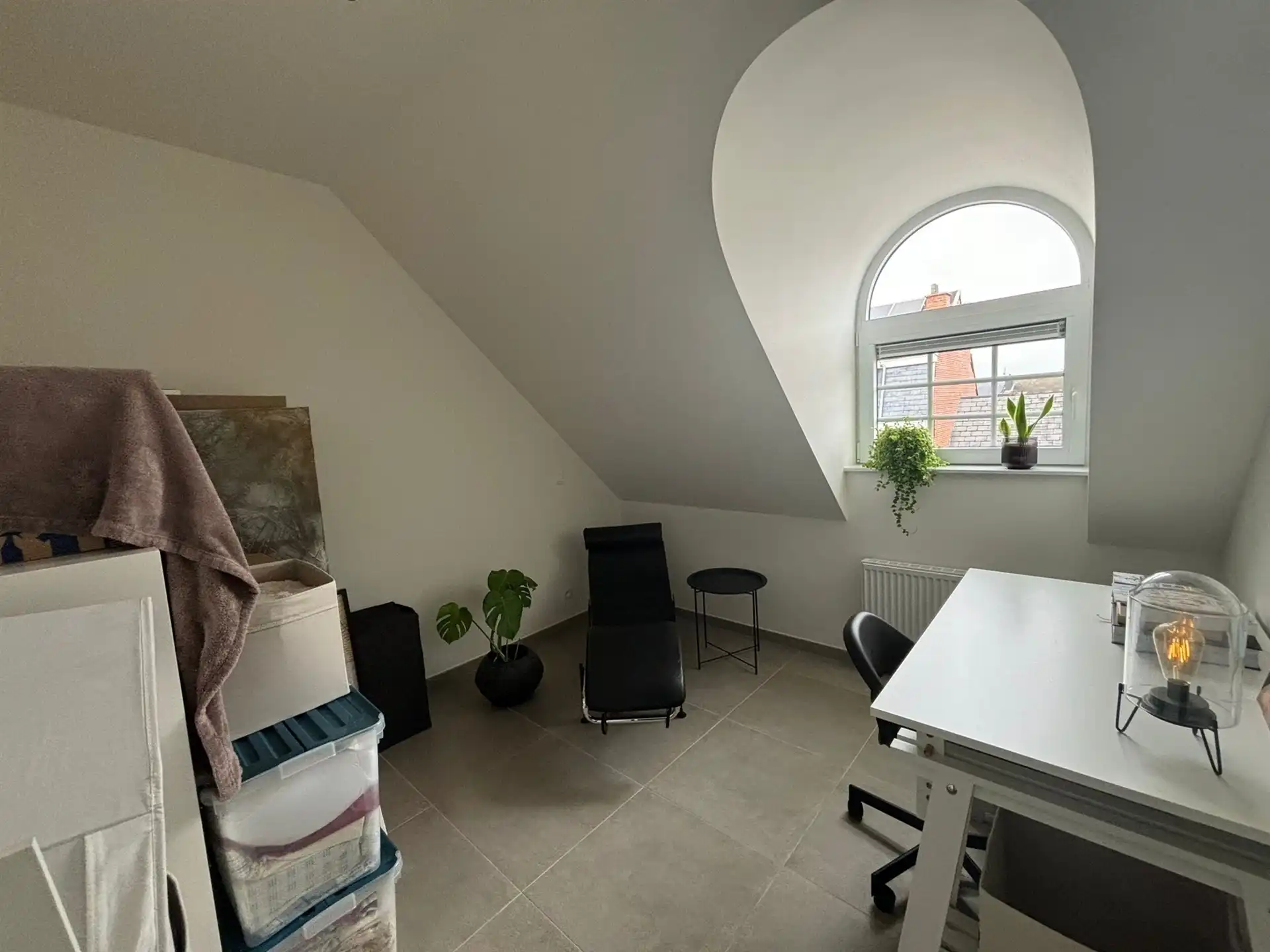 Nieuwbouw appartement nabij het centrum en park! foto 10