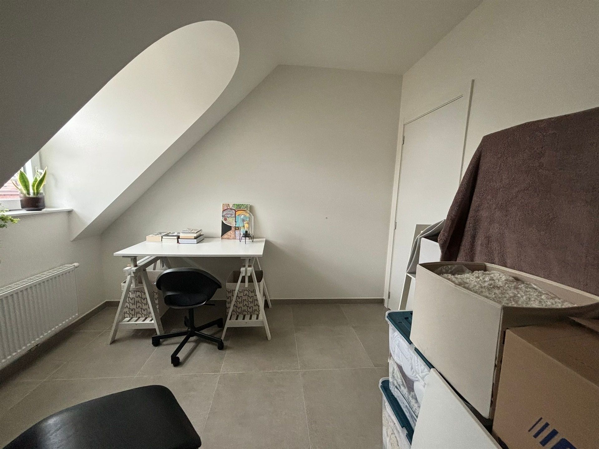Nieuwbouw appartement nabij het centrum en park! foto 10