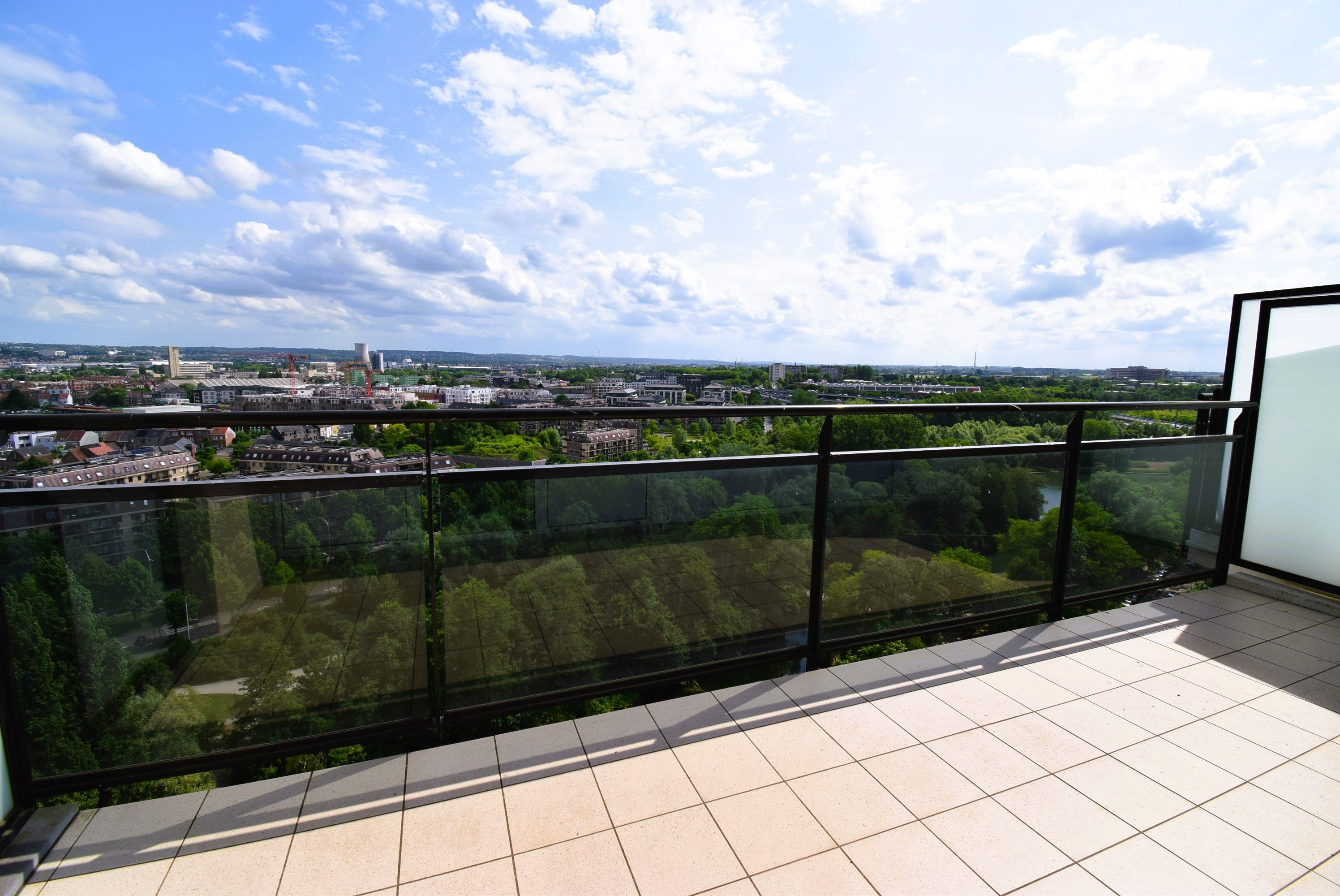 Penthouse 1 slaapkamer foto 4