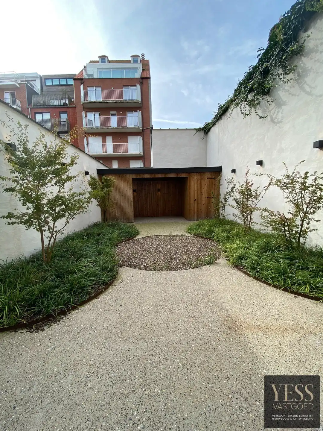 Exclusief gerenoveerd gelijkvloers appartement in Knokke! foto 26