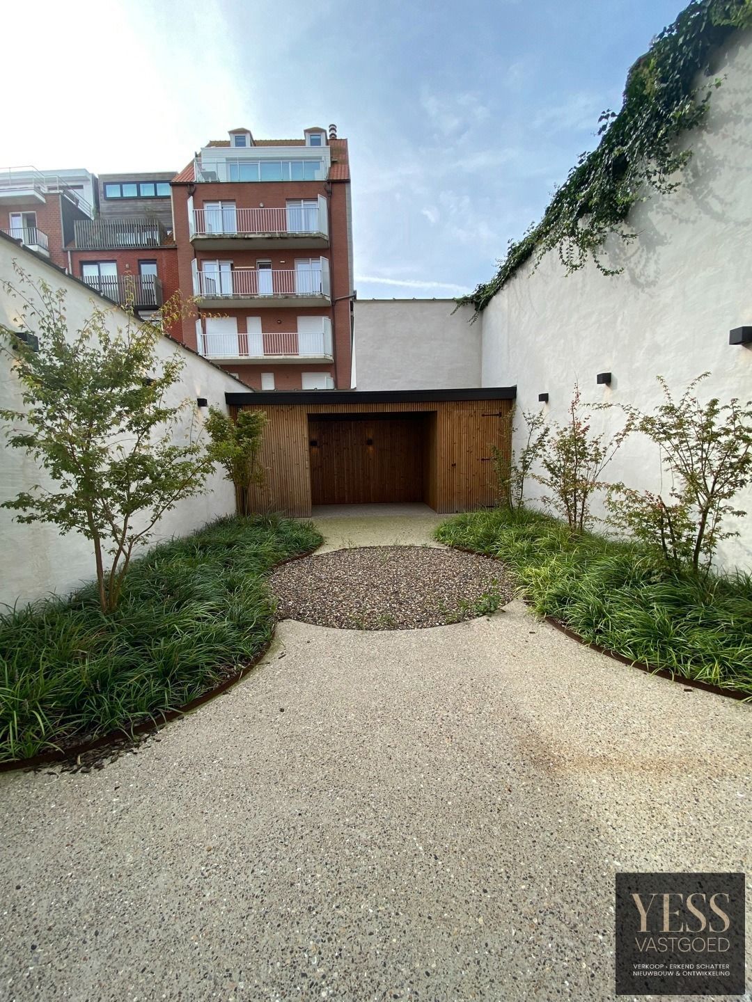 Exclusief gerenoveerd gelijkvloers appartement in Knokke! foto 26