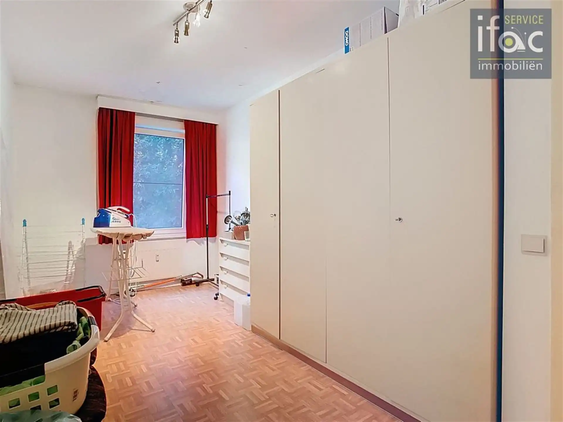 Appartement 2 slpks, ruim terras & parkeerplaats foto 18