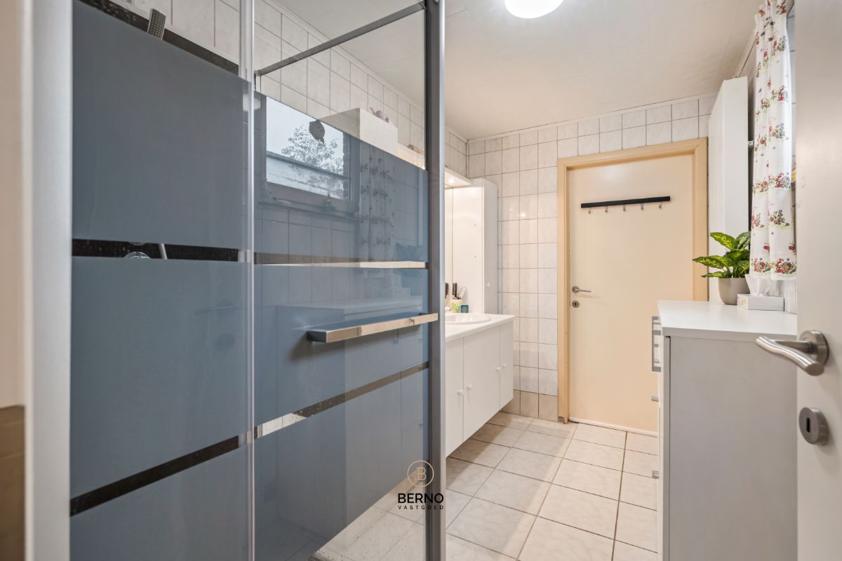 Stadswoning op toplocatie in Dendermonde foto 7