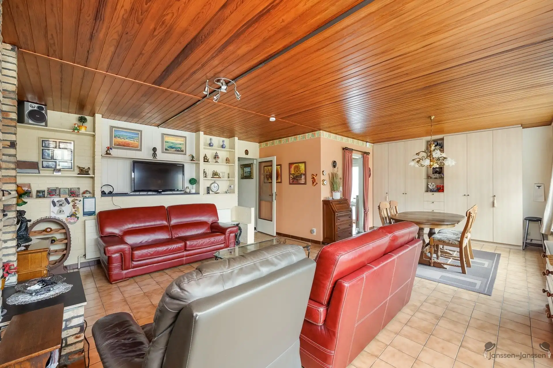 charmant huis foto 6