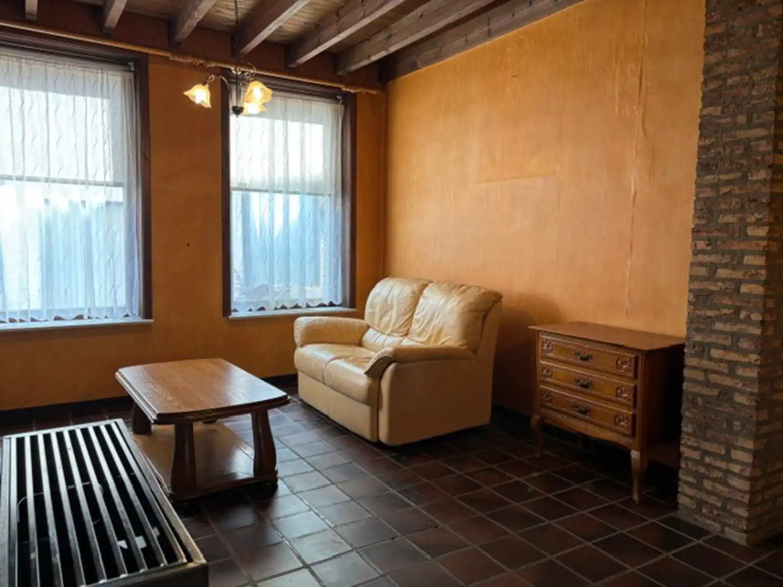 Huis te koop foto 5