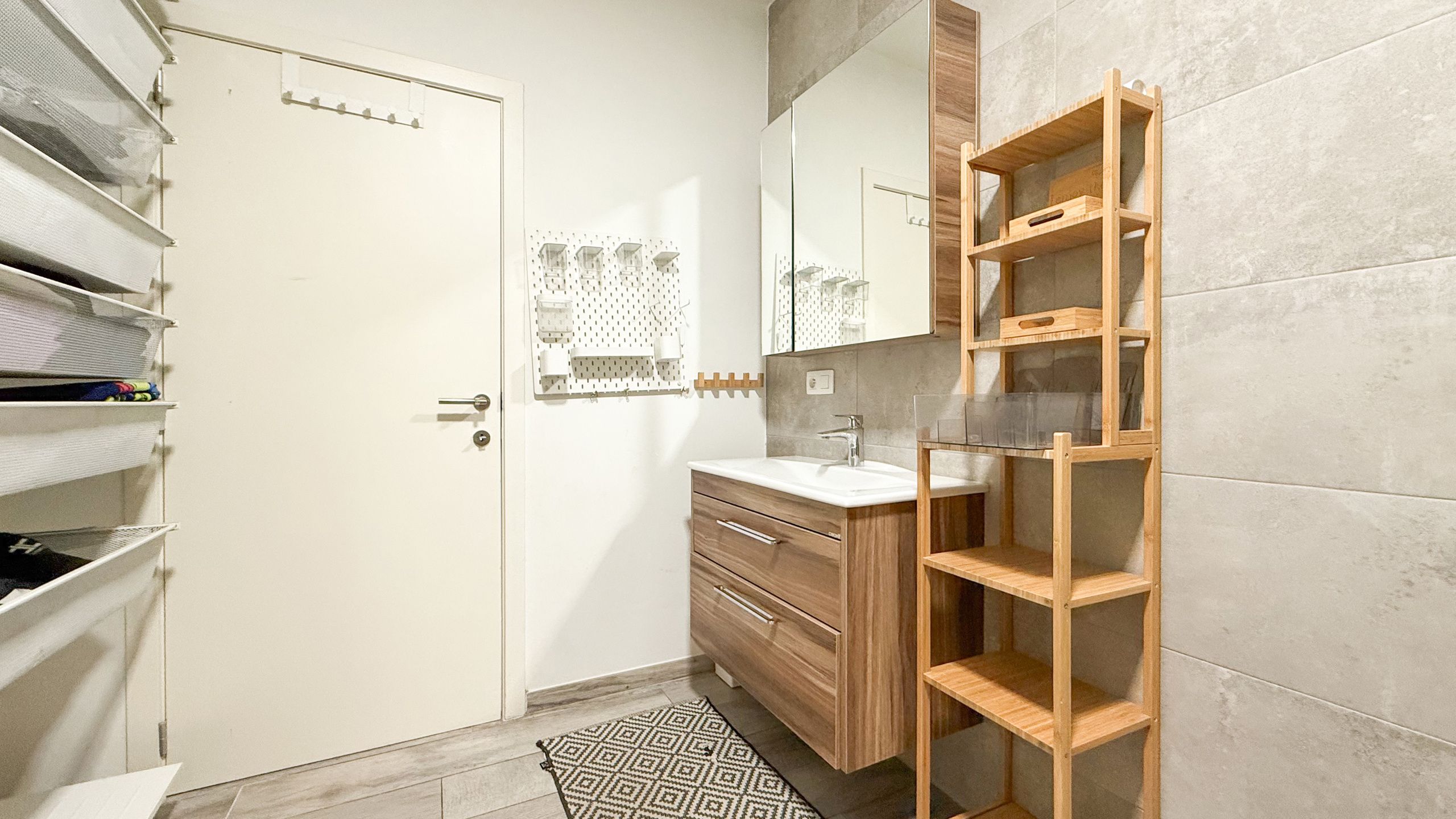  Instapklare woning met 3 slpk en zuid gerichte tuin! foto 18
