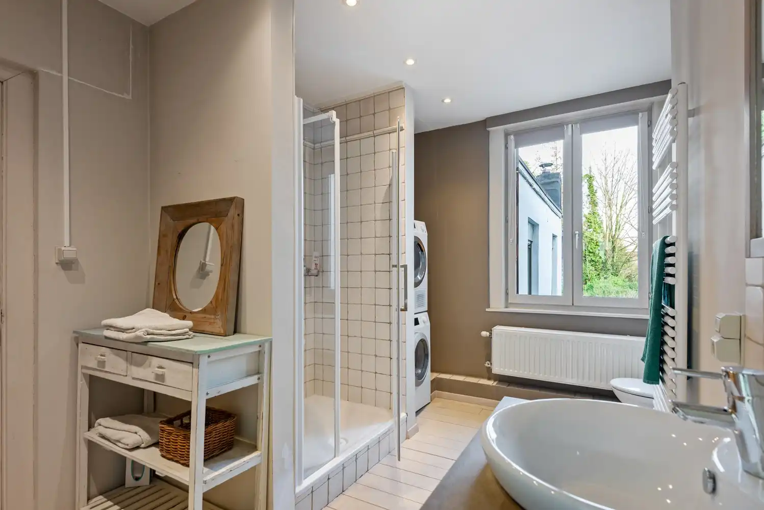 Huis met 4 slaapkamers en tuin te Hoboken! foto 10