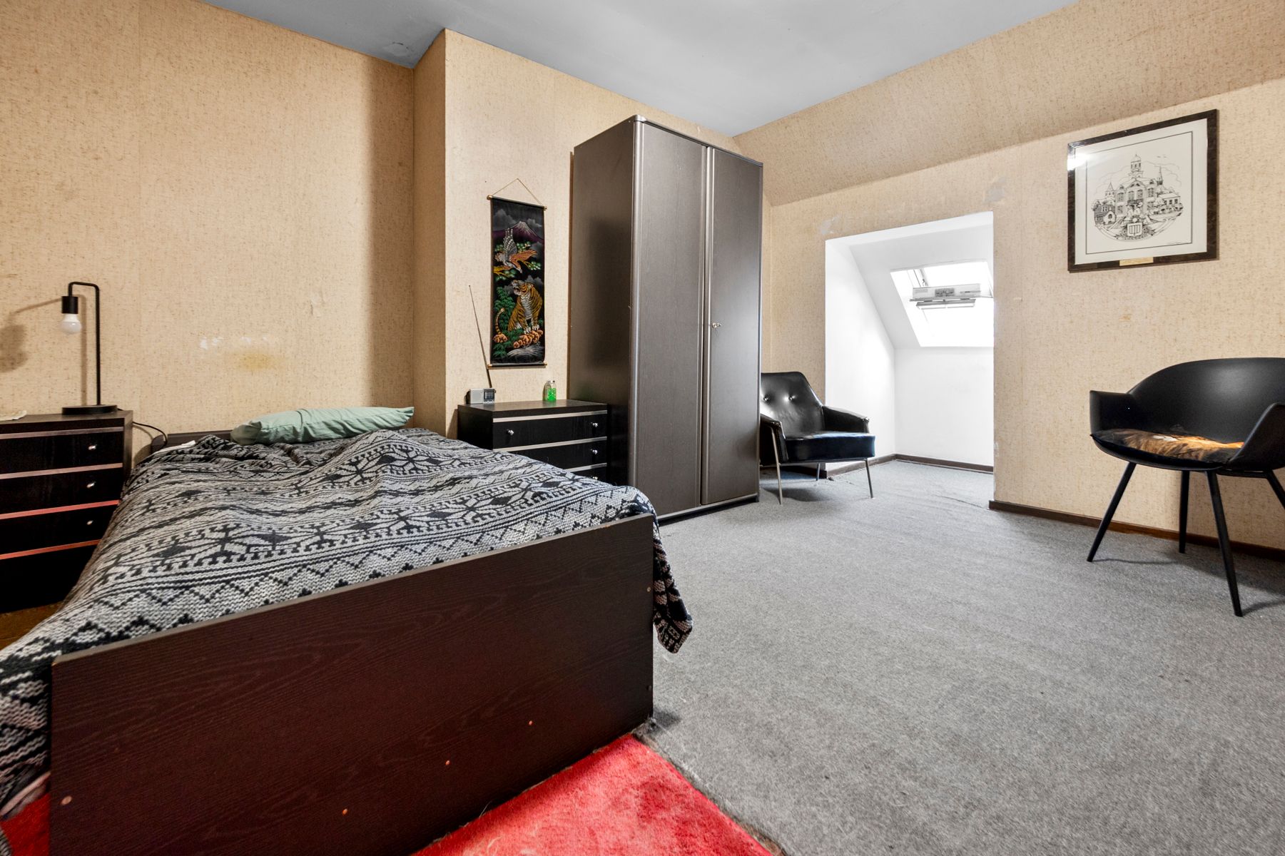 Ideale starterswoning of investeringsopportuniteit in Lokeren  foto 9