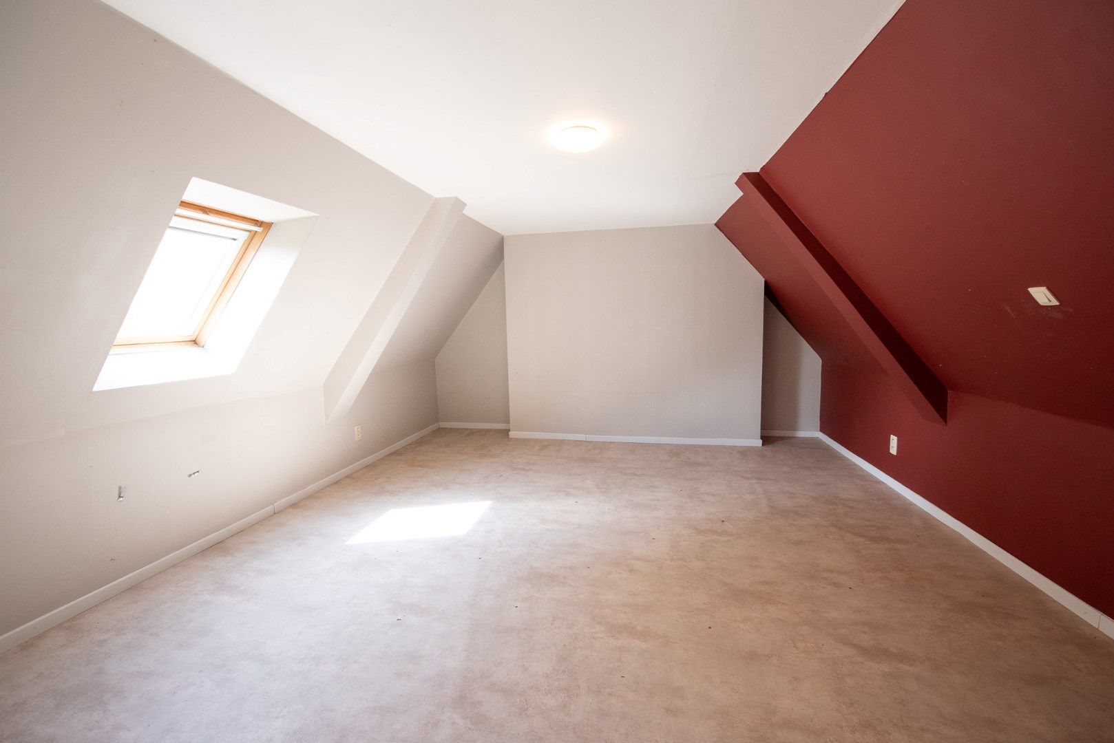 Halfopen woning te Zulte ( Machelen) foto 8