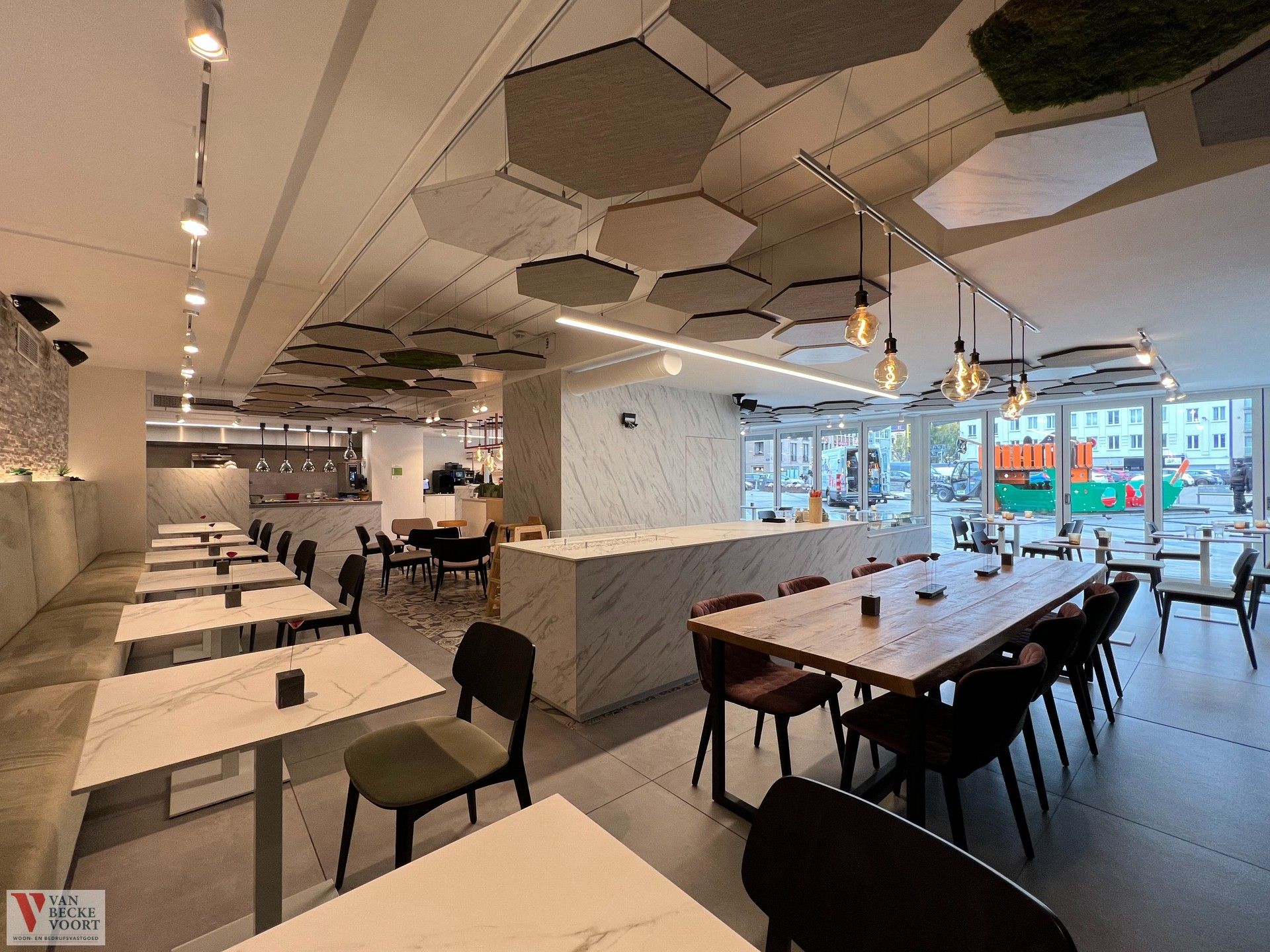 Exclusieve opbrengsteigendom 216m² foto 5