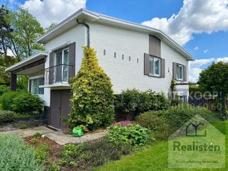 Bungalow met residentiële ligging èn bewoner foto 5