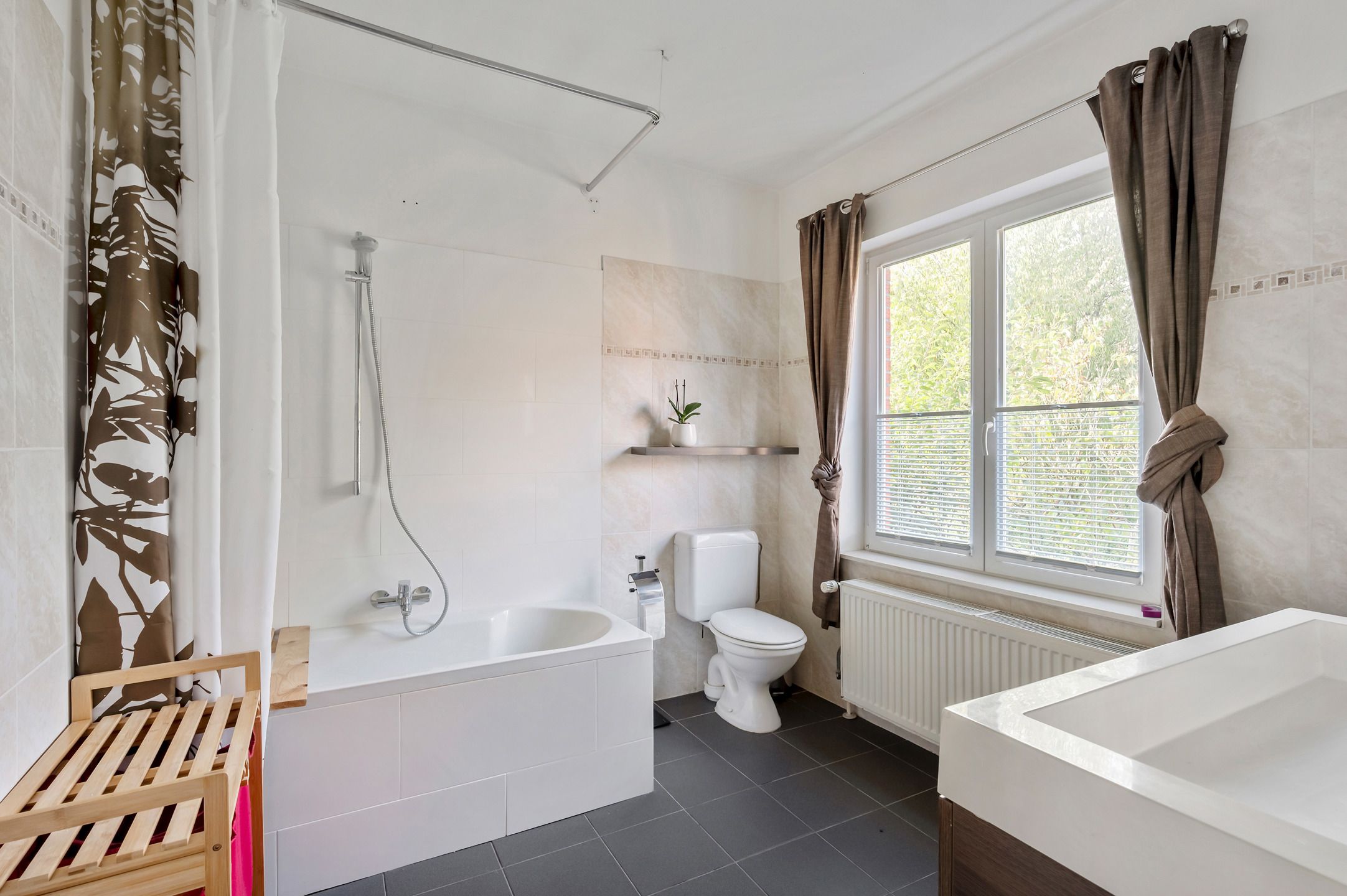 Duplex appartement foto 19