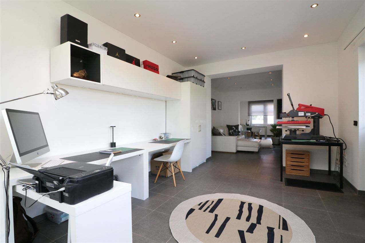 Rustig gelegen woning met 3 slpk en tuin foto 4