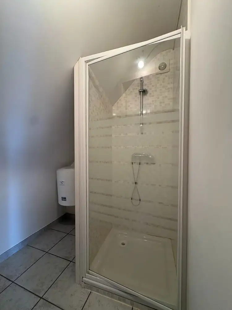 Instapklare appartement in hartje Torhout foto 10
