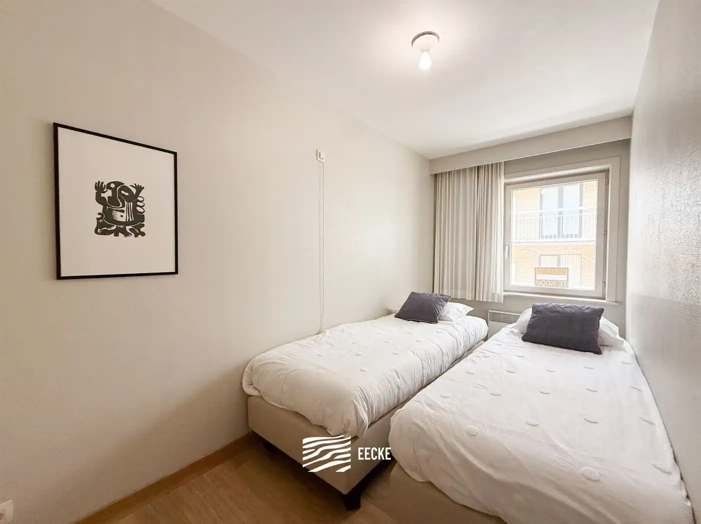 Appartement met 3 slaapkamers foto 11