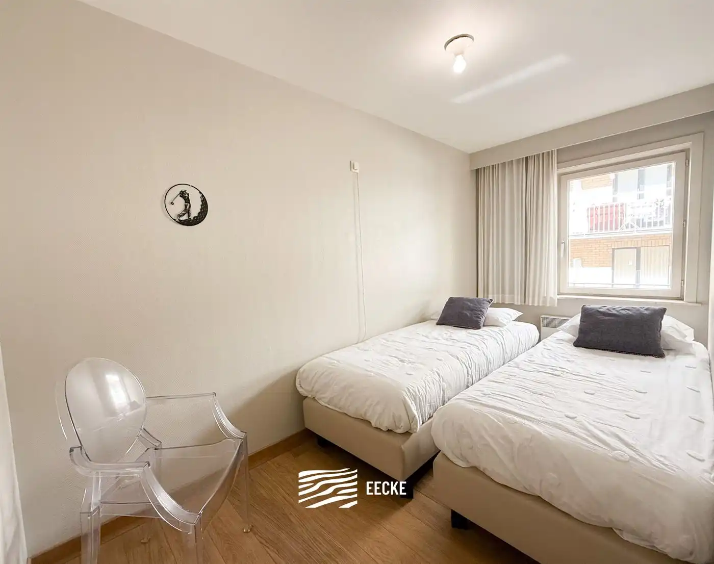 Appartement met 3 slaapkamers foto 11