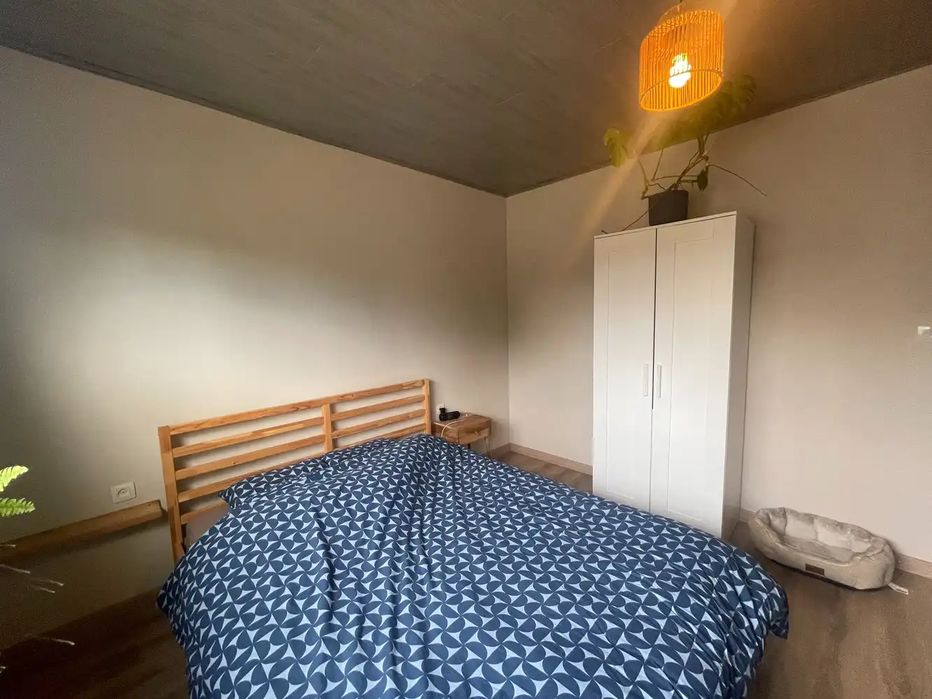 Gunstig gelegen appartement met 2 slaapkamers foto 13