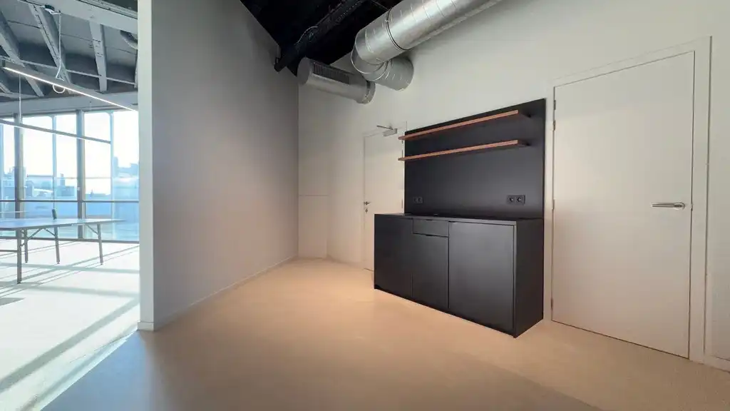 Stijlvolle kantoren te huur in Hardy Building te Antwerpen foto 15