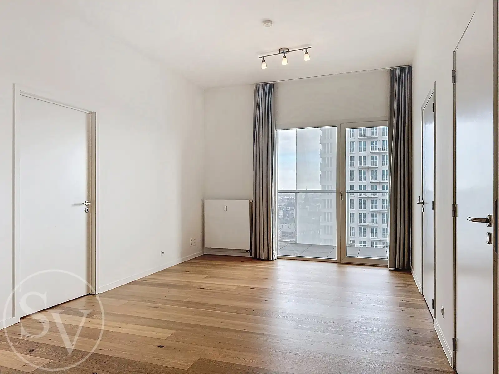 Appartement te koop foto 4