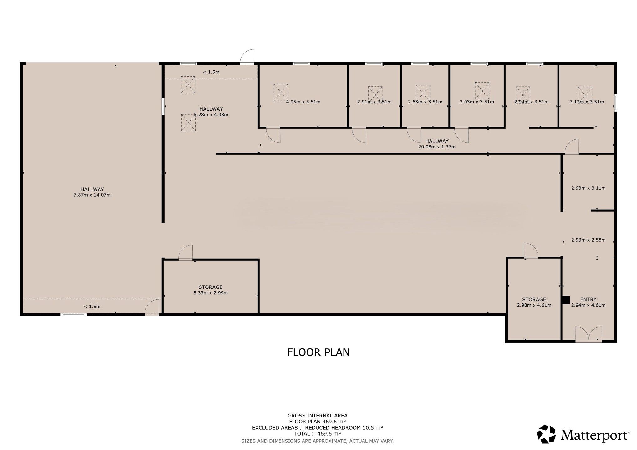 OUDSBERGEN - Prachtig gelegen woning met loodsen op 2ha5 foto 41