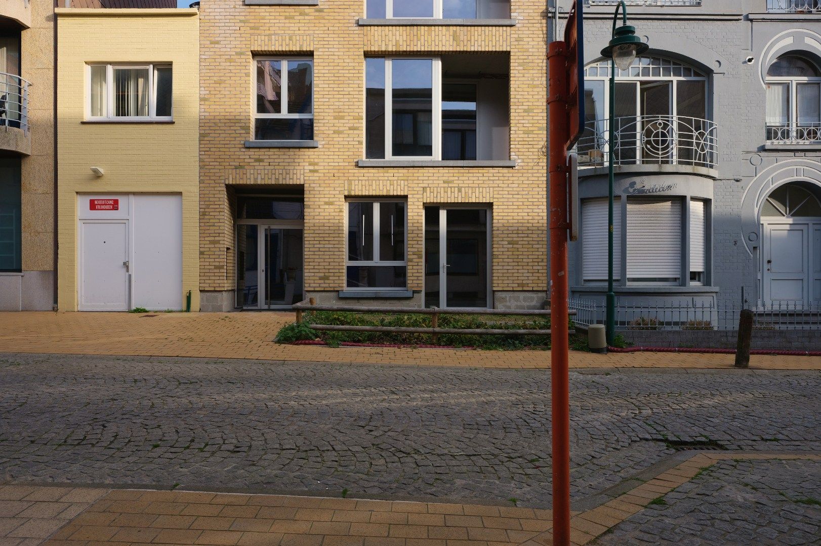 Casco opbrengsteigendom aan de kust foto 3