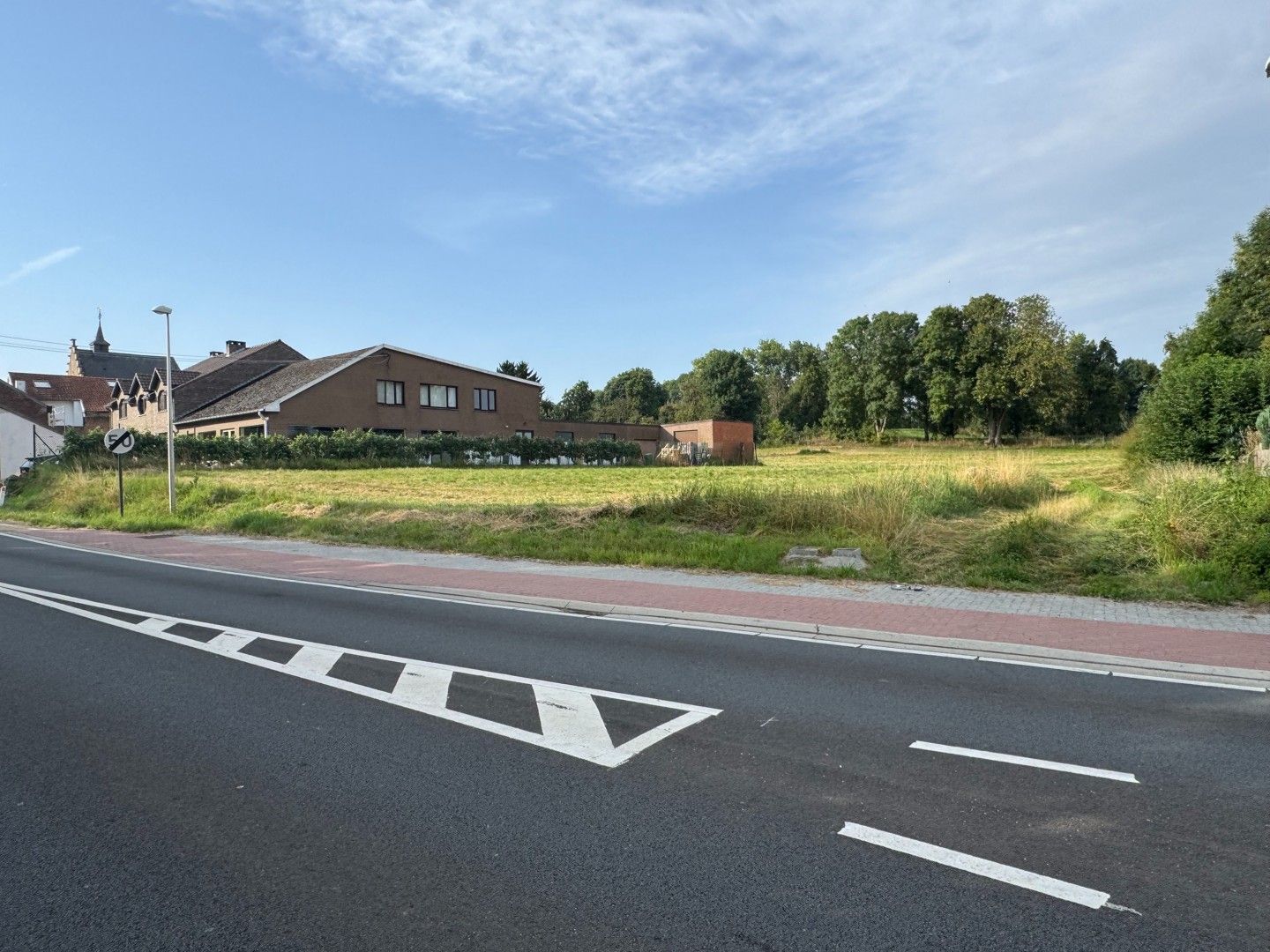 🏡 Unieke bouwgrond met agrarisch achterland – 61a14ca – 37m straatbreedte foto 4