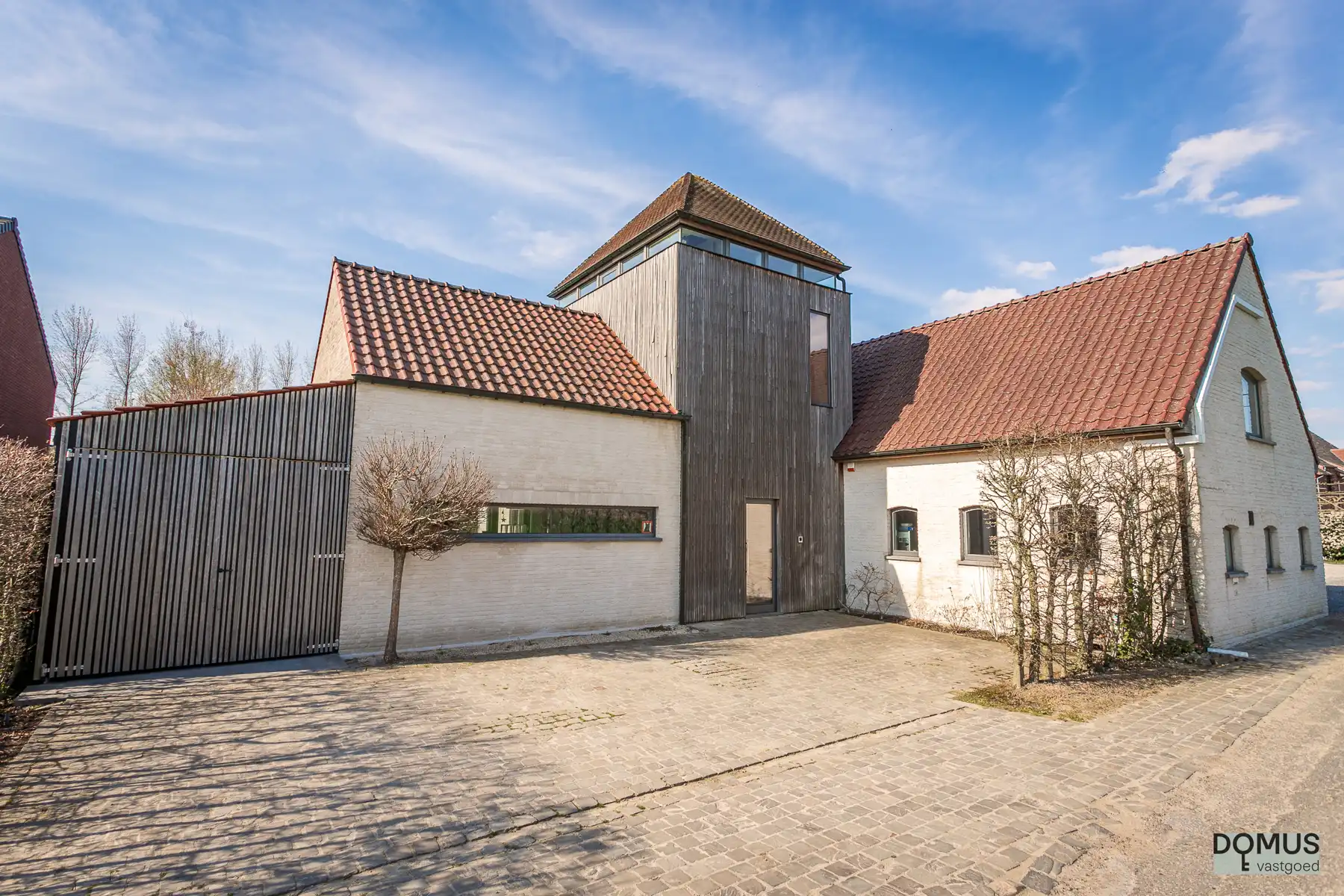 Uniek gerenoveerd landhuis in Rossem (Meise-Wolvertem) foto 3