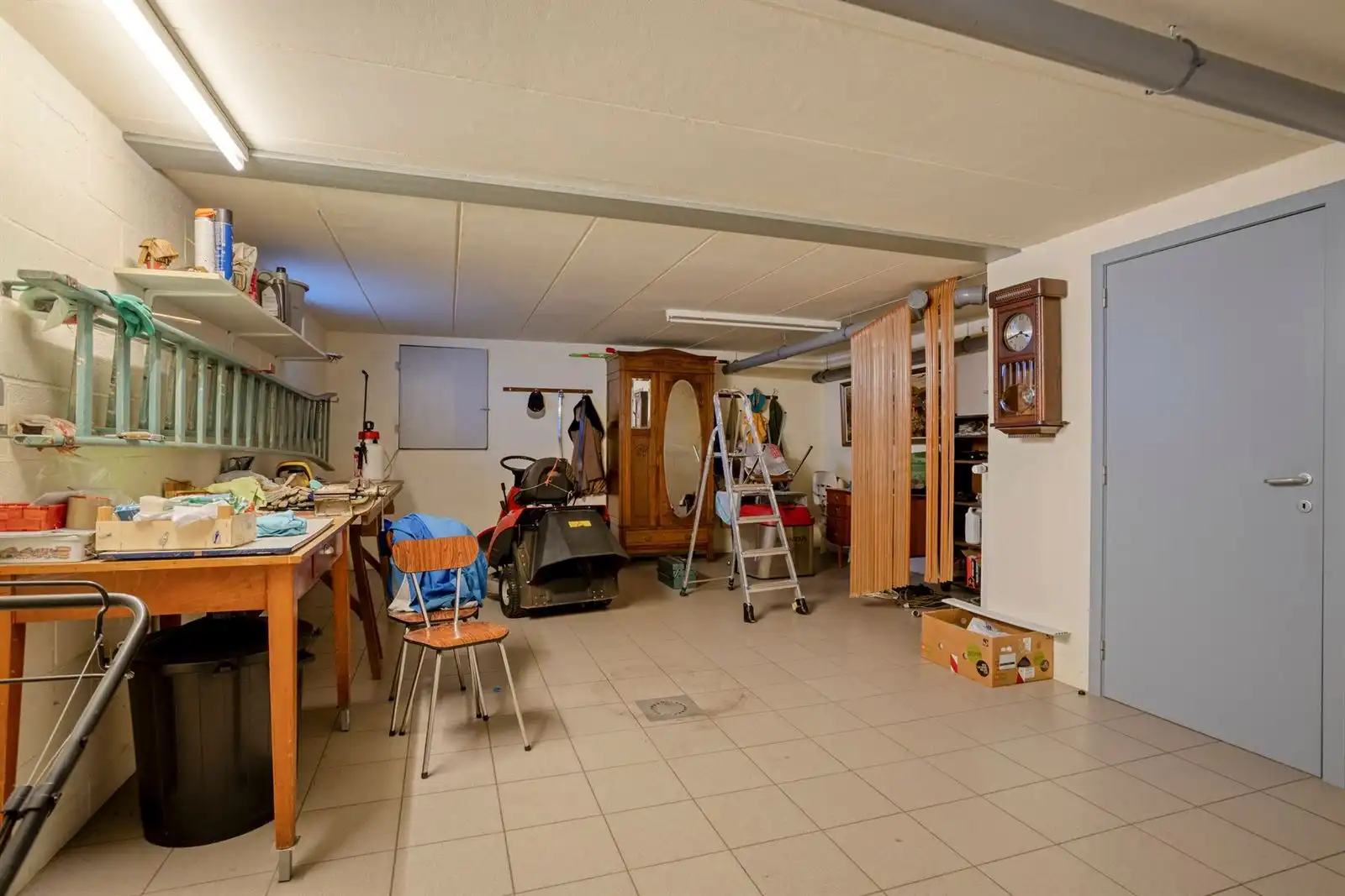 Instapklare woning met 3 slaapkamers foto 25