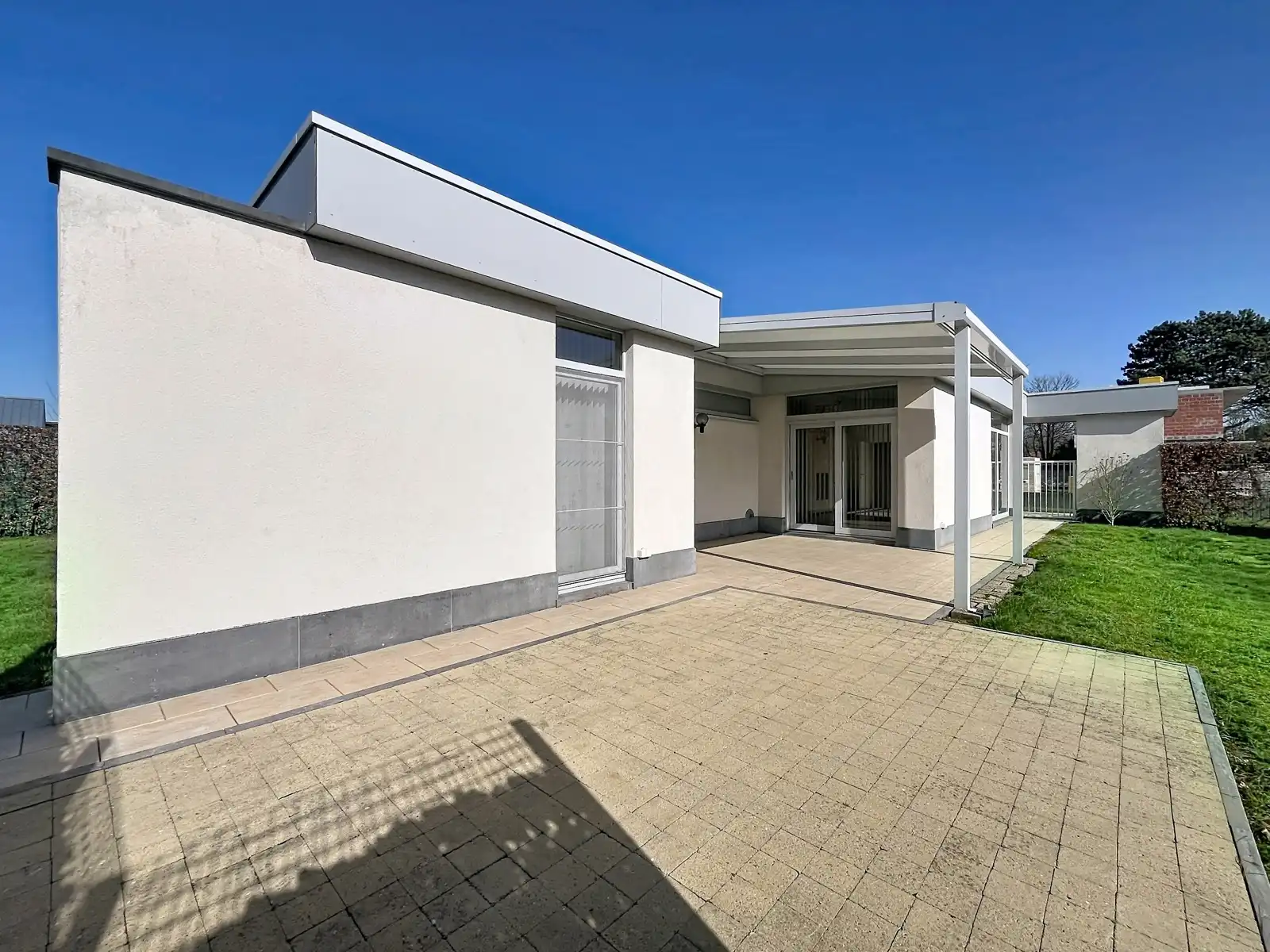 Mooi gelegen, alleenstaande Woning, 2 SLPK, garage én Tuin! foto 18