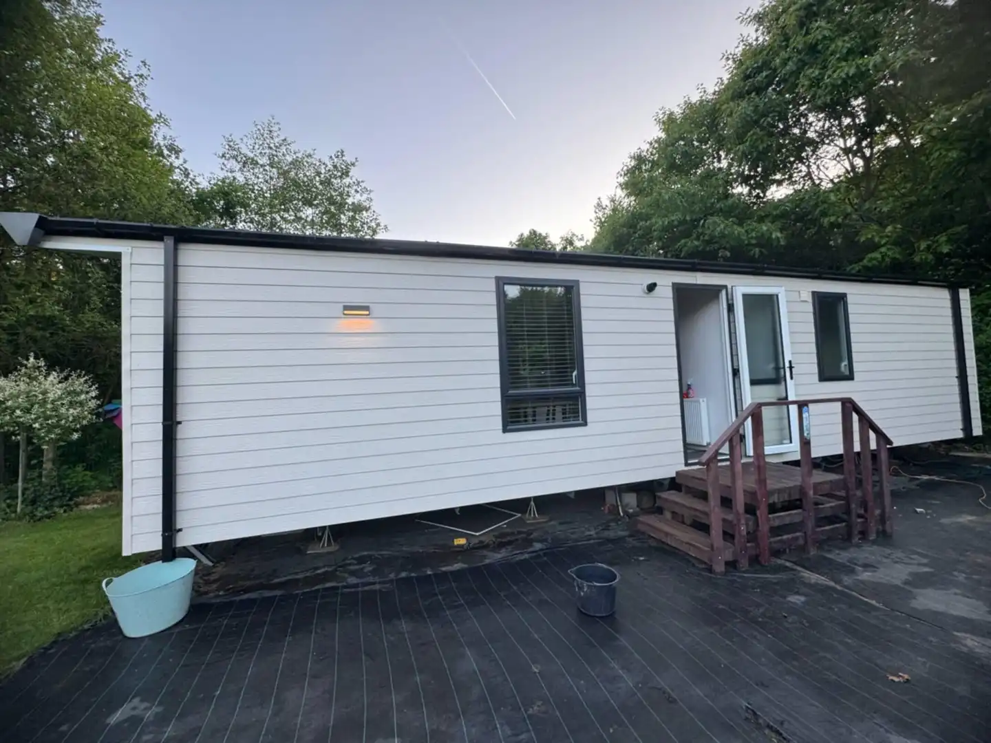 Stacaravan (bouwjaar 2023) foto 2