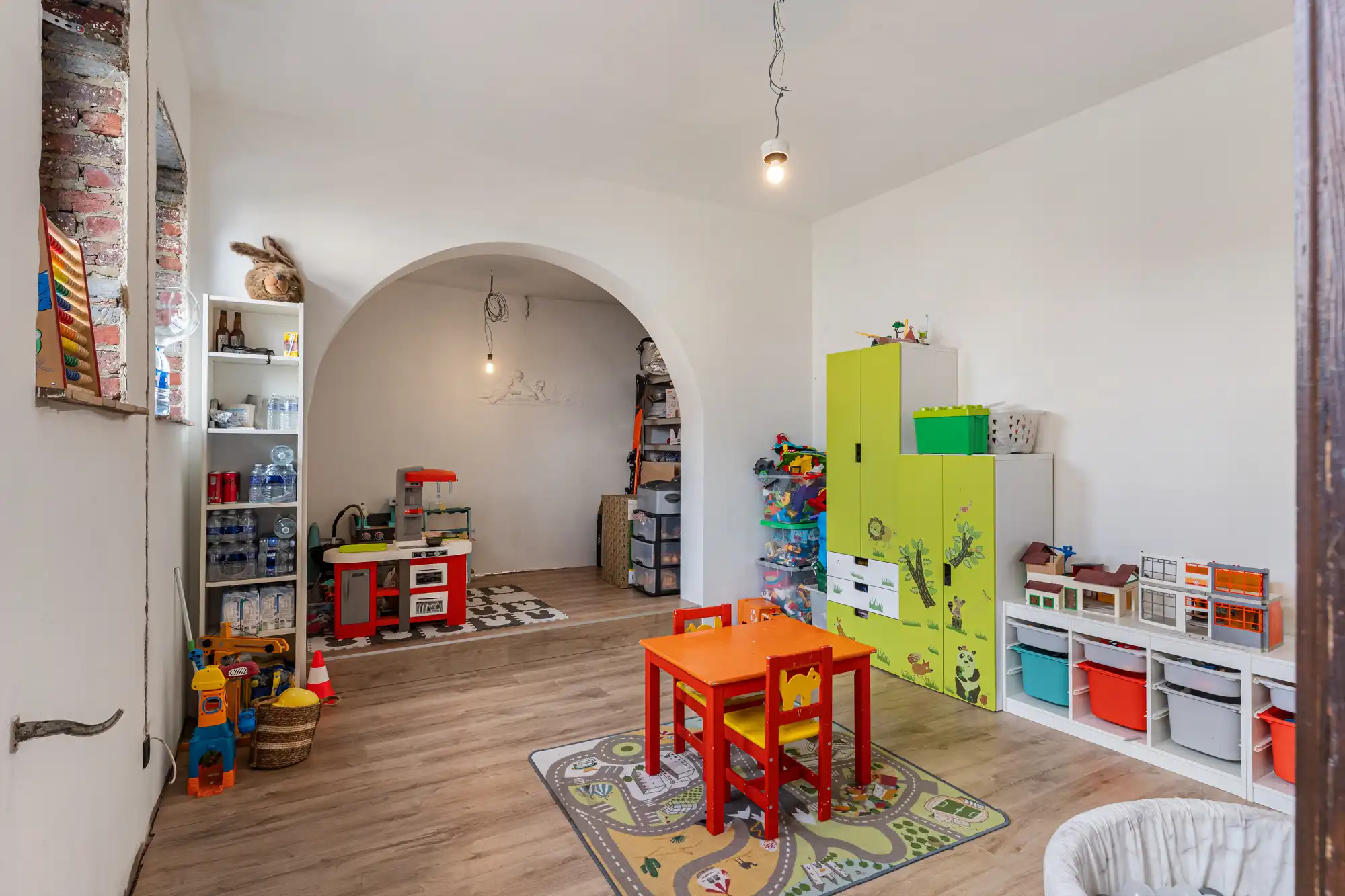 Huis te koop foto 20