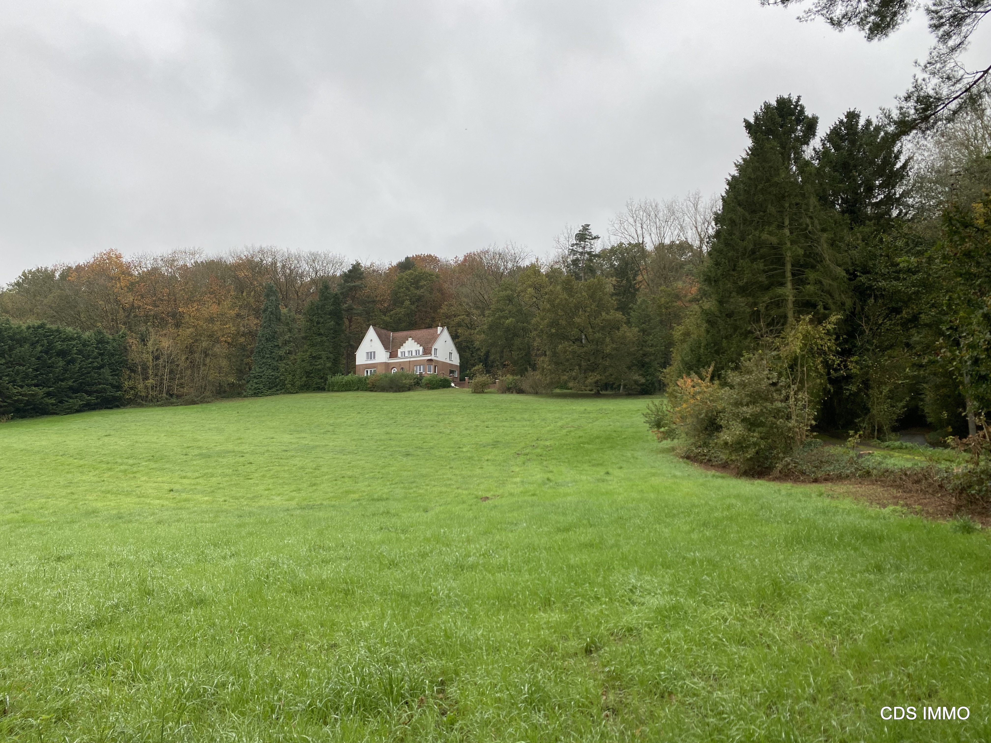 STATIGE VILLA IN IDYLLISCHE OMGEVING TE OVERIJSE-TERLANEN foto 29