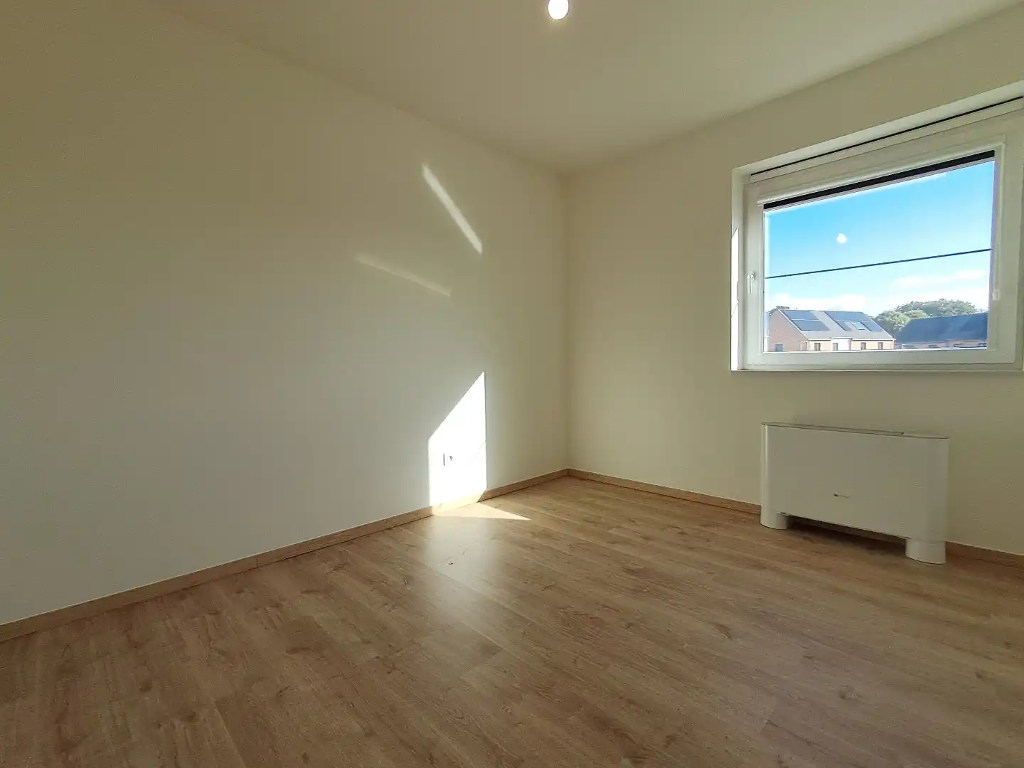 Mooie woning te Sijsele! foto 13