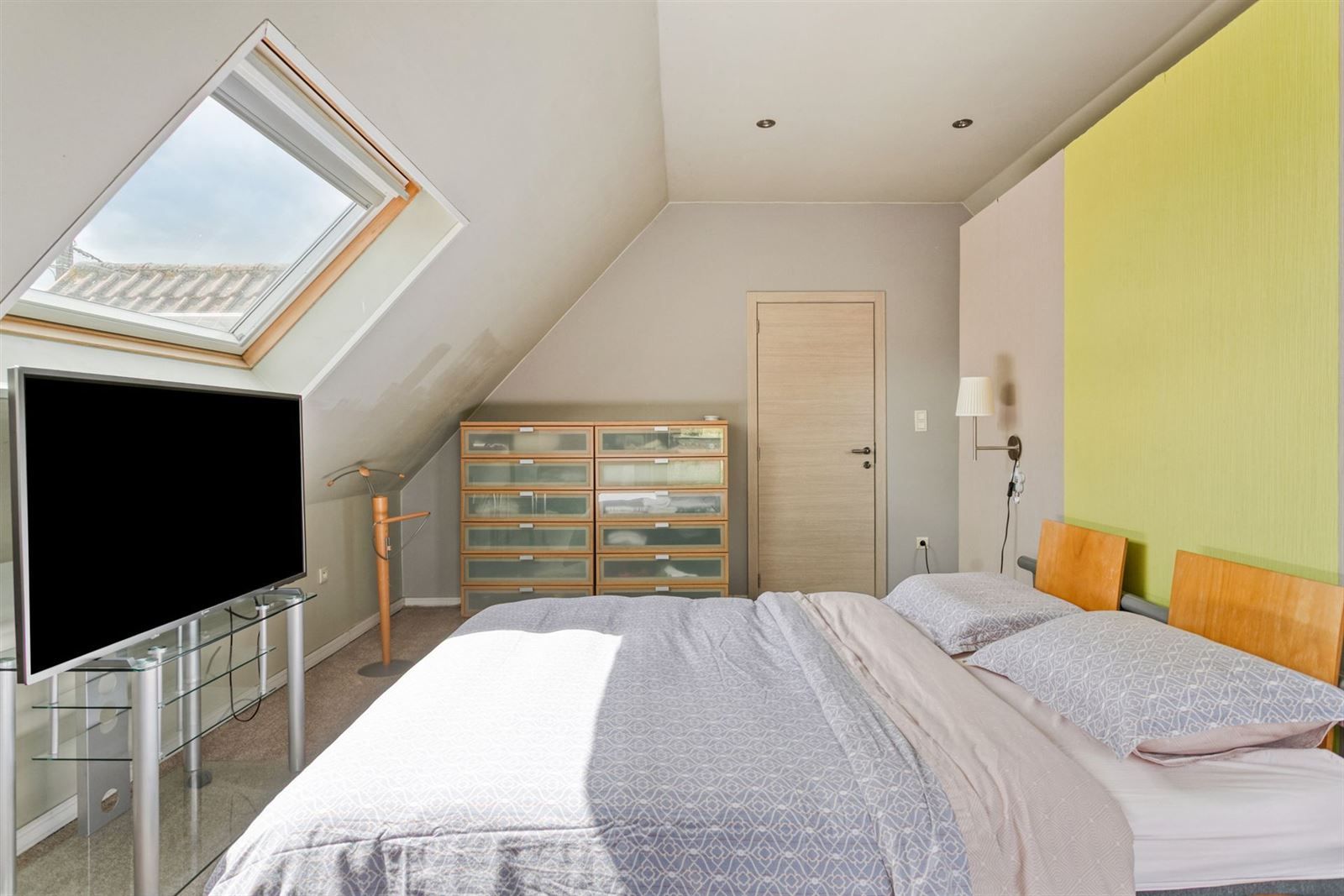 Charmante villa in groene omgeving !!!  foto 15
