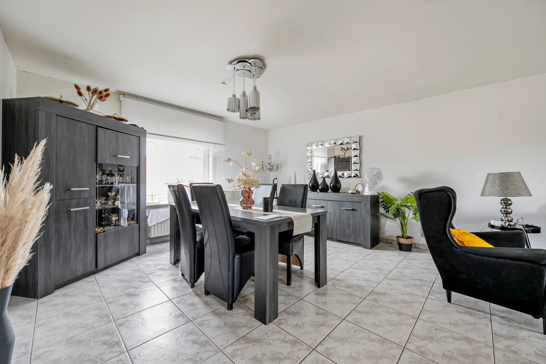 duplex met 3 slaapkamers foto 3