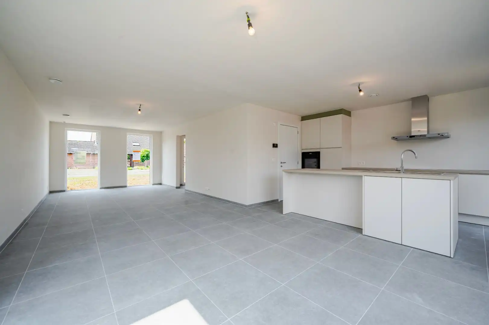 Halfopen nieuwbouwwoning met 3 slaapkamers te Koekelare  foto 13