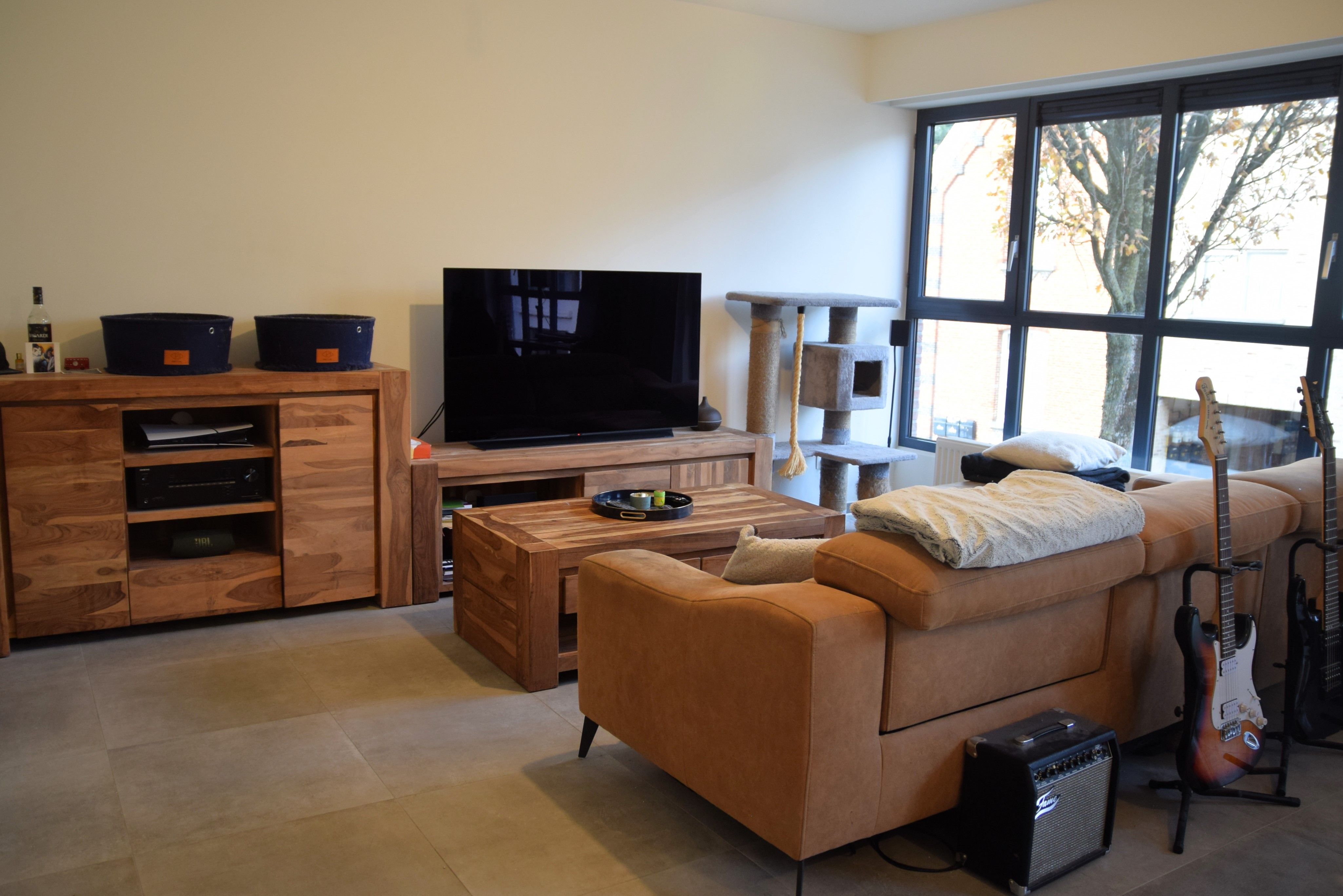 Appartement te huur foto 5