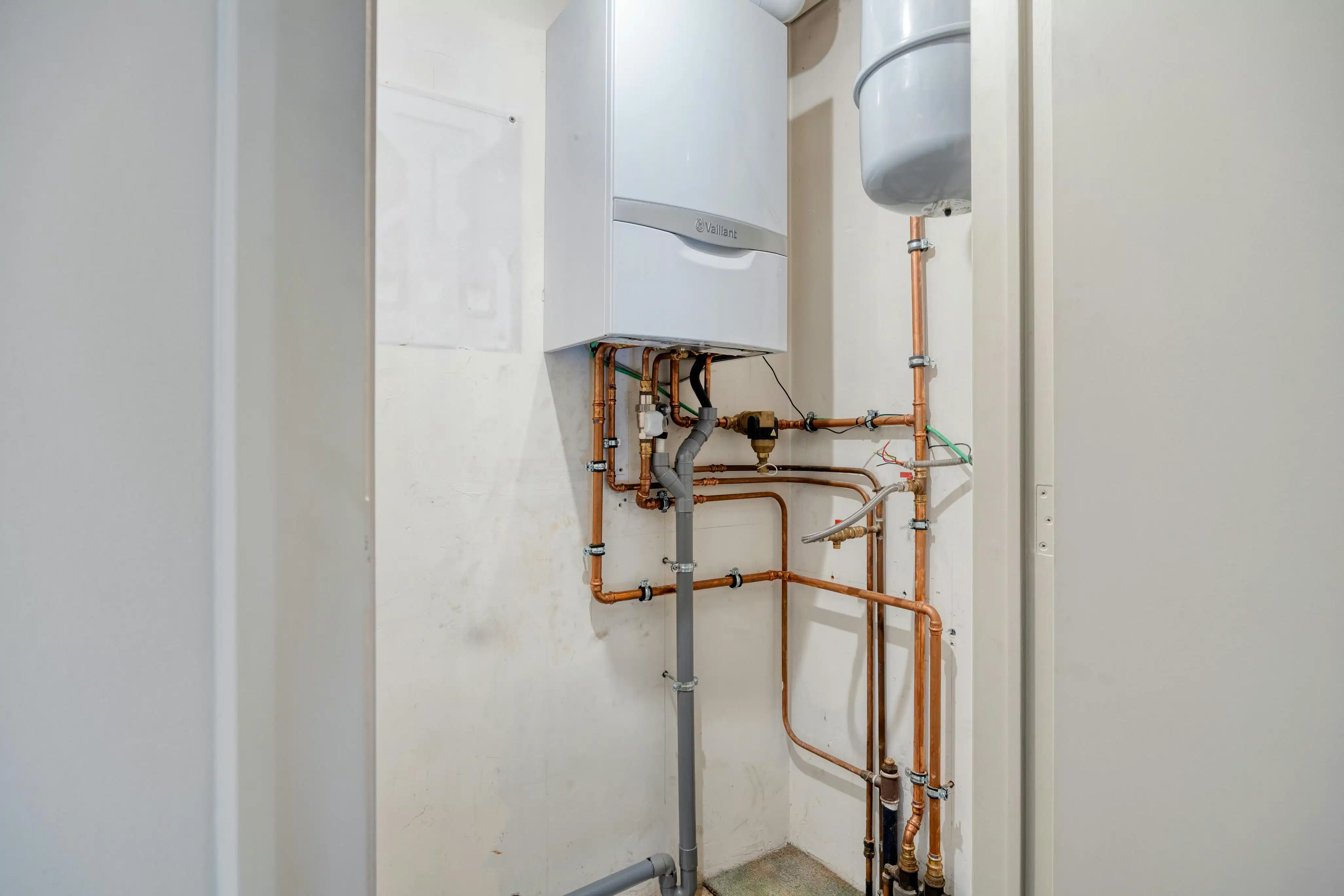 Instapklare woning met 4 slaapkamers te koop in Loenhout! foto 34